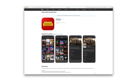 Apple rediseña la interfaz web de la App Store y la Mac App Store: lo que trae y lo que falta por traer