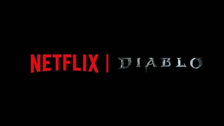 Netflix Diablo