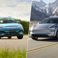 Pesquisadores desmontaram as baterias da Tesla e da BYD para saber qual delas tem melhor desempenho 
