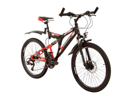 Zuendapp Bicicleta De Montana Zoom 1