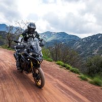 Probamos la Voge 625DSX: una opción MUY interesante si quisiera una moto para todo por poco más de 6.500 euros