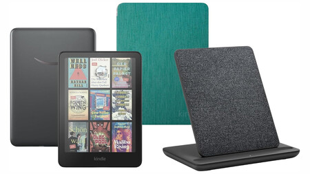 Kindle Colorsoft Signature Edition