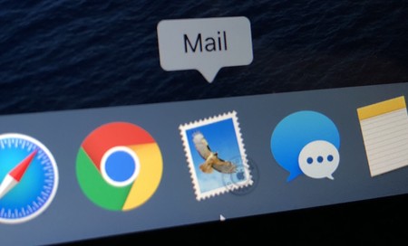 La app Mail en macOS Catalina puede provocar pérdida de información en los mensajes de algunos usuarios