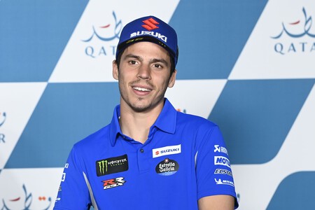 Mir Catar Motogp 2022