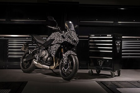 Triumph Tiger Sport 660 2022 Teaser 006