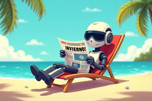 Verano IA