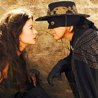 "Las cosas van a cambiar": Steven Spielberg advirtió a Antonio Banderas que La máscara del Zorro era de las últimas películas antes de la era del CGI