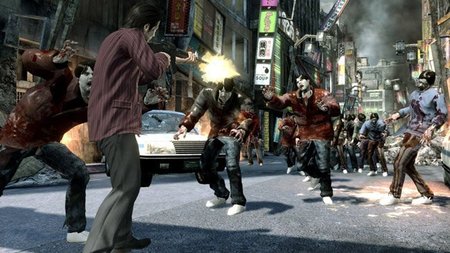 'Yakuza of the End' ya cuenta con nueva fecha para Japón