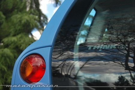 Think City
