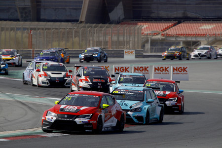 El Mundial de Turismos muta en el WTCR para garantizar su supervivencia