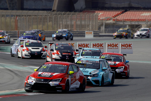 El Mundial de Turismos muta en el WTCR para garantizar su supervivencia 