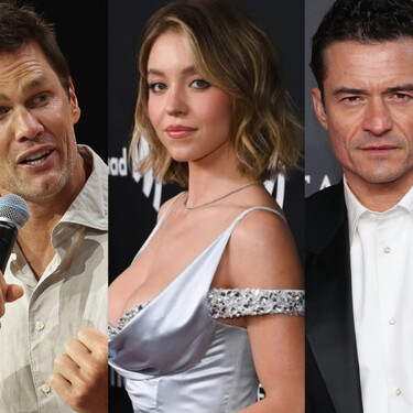 Orlando Bloom ya no llora por Katy Perry, ahora lo hace por Sydney Sweeney: la "furia" del actor contra Tom Brady 
