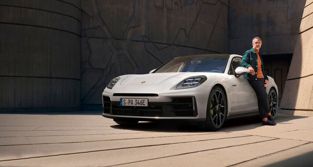 Volkswagen está aplicando un estricto recorte del gasto dentro de la empresa. Así que sus directivos se han quedado sin sus Porsche