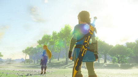 Actores Zelda Live Action Confirmados