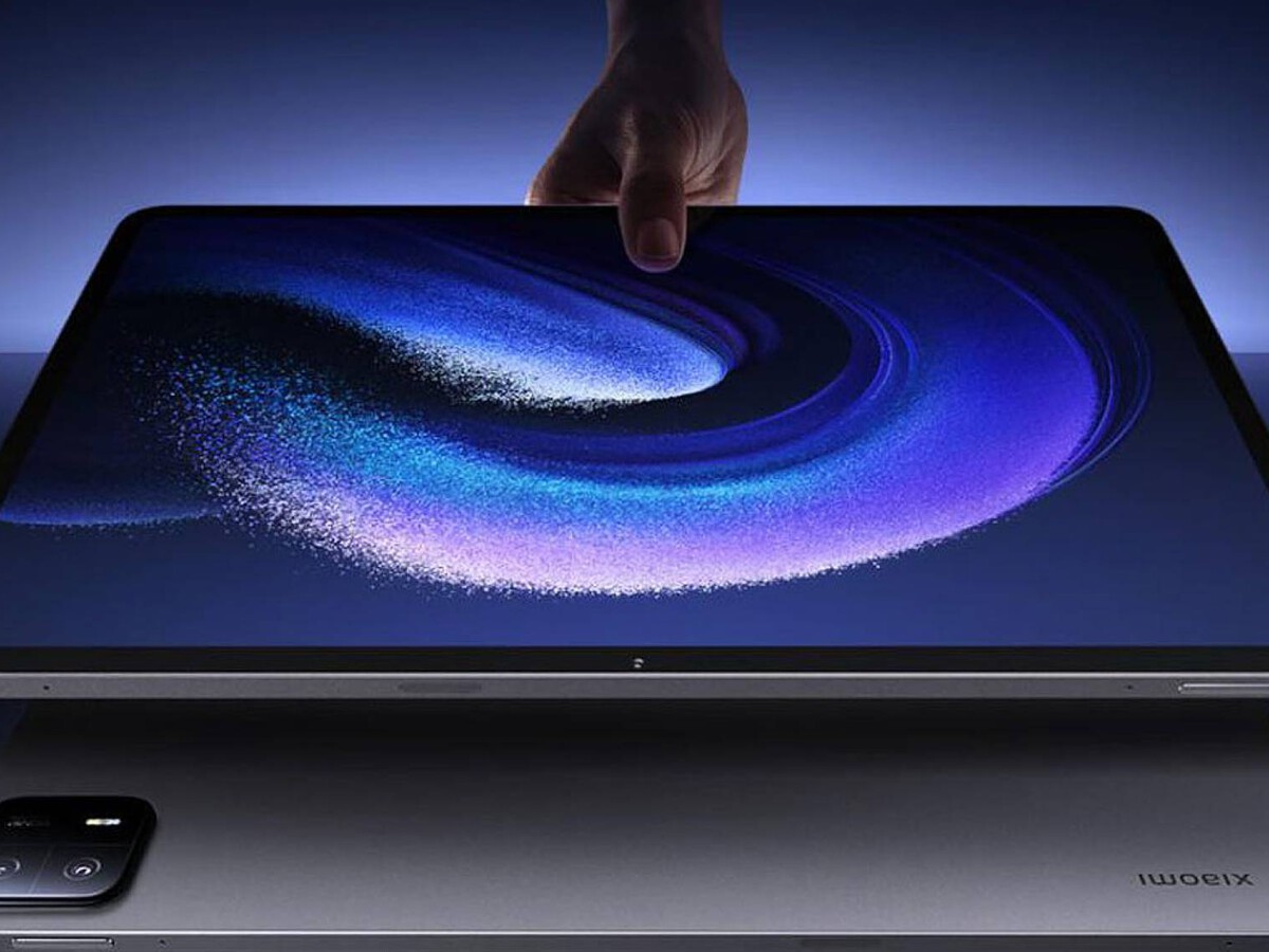 Androidタブレット本体 Xiaomi Pad 6 Max 12gb 256gb Xiaomi Pad 6 Max」発表 | 8+ Gen 1搭載、14インチの巨大タブレット