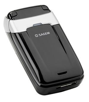 Sagem my200C/my202C