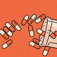 A Anthropic encarregou sua IA de gerar proteínas durante 48 horas; ela alcançou uma taxa de sucesso de 35%, em comparação com os 15% do setor