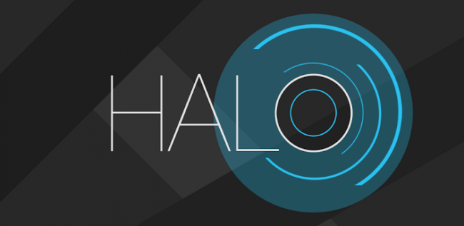 Halo Open source
