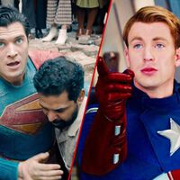 Frank Grillo cambió Marvel por DC, pero sigue haciendo lo mismo: darle problemas a superhéroes como Superman 