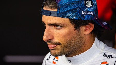 Carlos Sainz