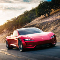 "Iba a llover". La última excusa de Tesla para retrasar el nuevo Tesla Roadster, que llevamos esperando nueve años