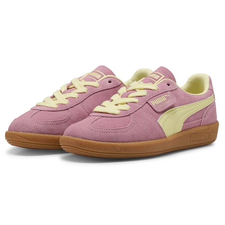 Zapatillas casual Puma Palermo de Mujer