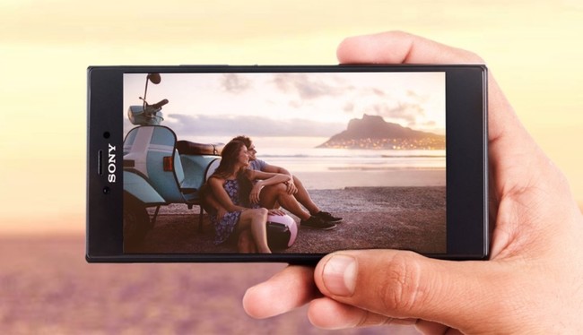 Sony Xperia R 3