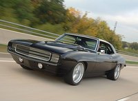 Foose '69 Camaro