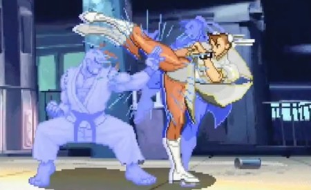 Evo Moment 37: Justin Wong revive 15 años después su histórica derrota en Street Fighter III