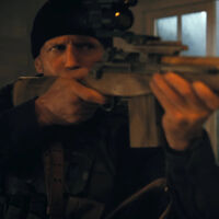 Se acaba de estrenar en Prime Video el último éxito de Jason Statham, un despiporre de acción marca de la casa: ‘A Working Man’ 