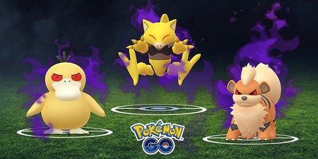 El Team GO Rocket sigue haciendo de las suyas en Pokémon GO al ampliar la lista de Pokémon Oscuros que pueden aparecer