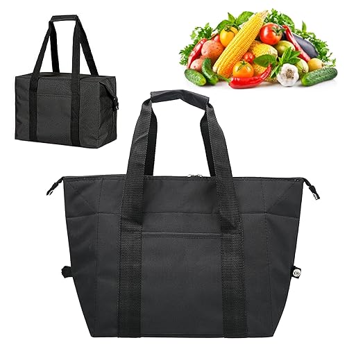 Bolsa Isotérmica Plegable de 15 L
