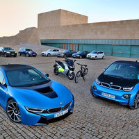 El futuro de los BMW i3 e i8 podría pender de un hilo ante una nueva generación de eléctricos