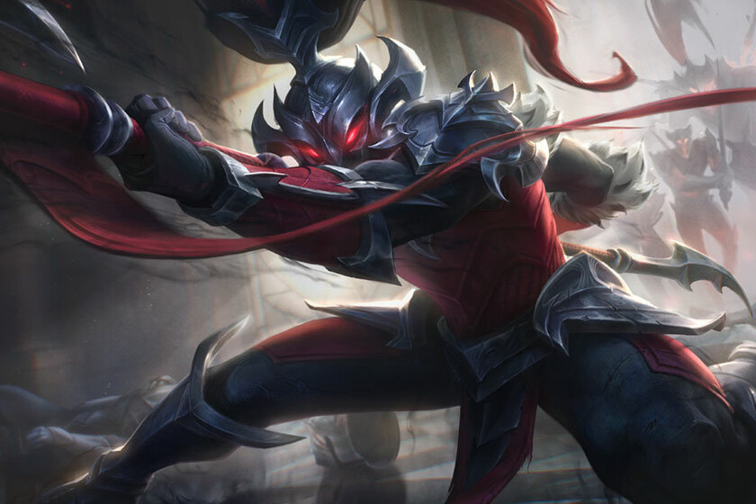 Mejores Champs Elo