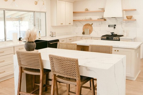 Alfombra antimanchas para cocina Lidl