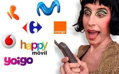 Nuevas operadoras: revolución en el mercado