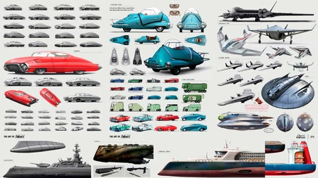 Vehiculos