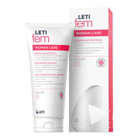 Leti Letifemcremaantiestrias