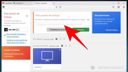 AnyDesk qué es cómo descargarlo y cómo usarlo en Windows Android u otra plataforma