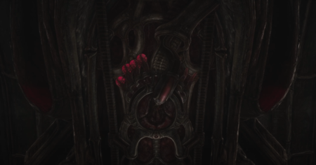 Curarse en Scorn