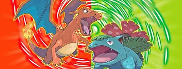 Pokémon tira la casa por la ventana. Anuncia fecha y hora de su nuevo evento y el regreso de Rojo Fuego y Verde Hoja por el 30 aniversario