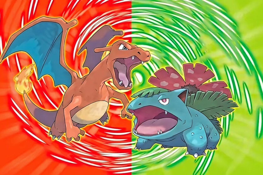 Pokémon tira la casa por la ventana. Anuncia fecha y hora de su nuevo evento y el regreso de Rojo Fuego y Verde Hoja por el 30 aniversario