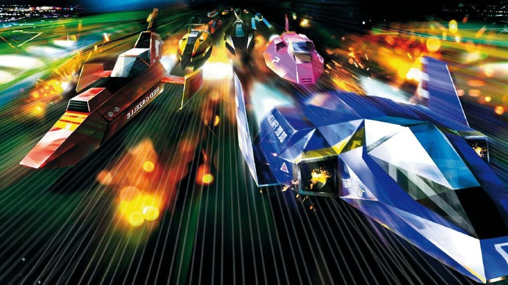 Qué fue de F-Zero, la vertiginosa y revolucionaria saga de carreras futuristas de Nintendo Qué fue de F-Zero, la vertiginosa y revolucionaria saga de carreras futuristas de Nintendo
