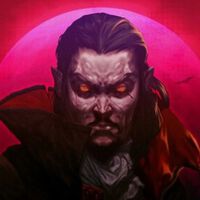 Todas las evoluciones de Vampire Survivors 