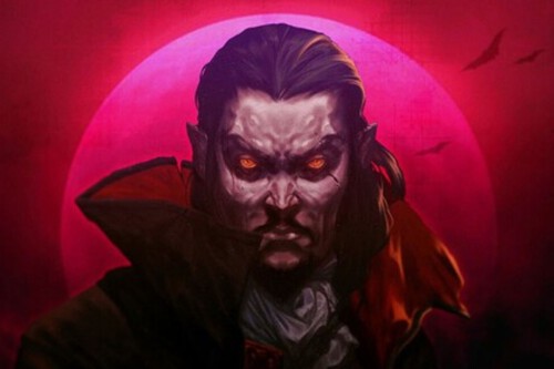 Todas las evoluciones de Vampire Survivors 