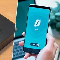 Hay dos cosas sin las que no me voy de viaje. Una es una powerbank y la otra, una VPN 