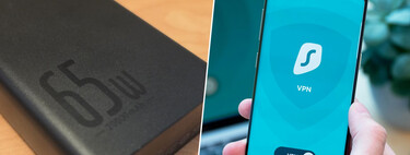 Hay dos cosas sin las que no me voy de viaje. Una es una powerbank y la otra, una VPN 