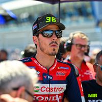 Terremoto en MotoGP. Joan Mir ha fichado por Ducati y Enea Bastianini correrá con Aprilia en 2027 