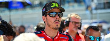 Terremoto en MotoGP. Joan Mir ha fichado por Ducati y Enea Bastianini correrá con Aprilia en 2027 