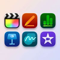 Más de 20 apps de Apple se actualizan de golpe, pero ojo: no todo es gratis 